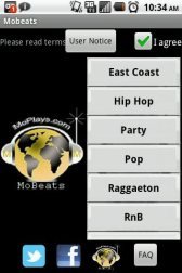 download MoBeats Instrumentals apk